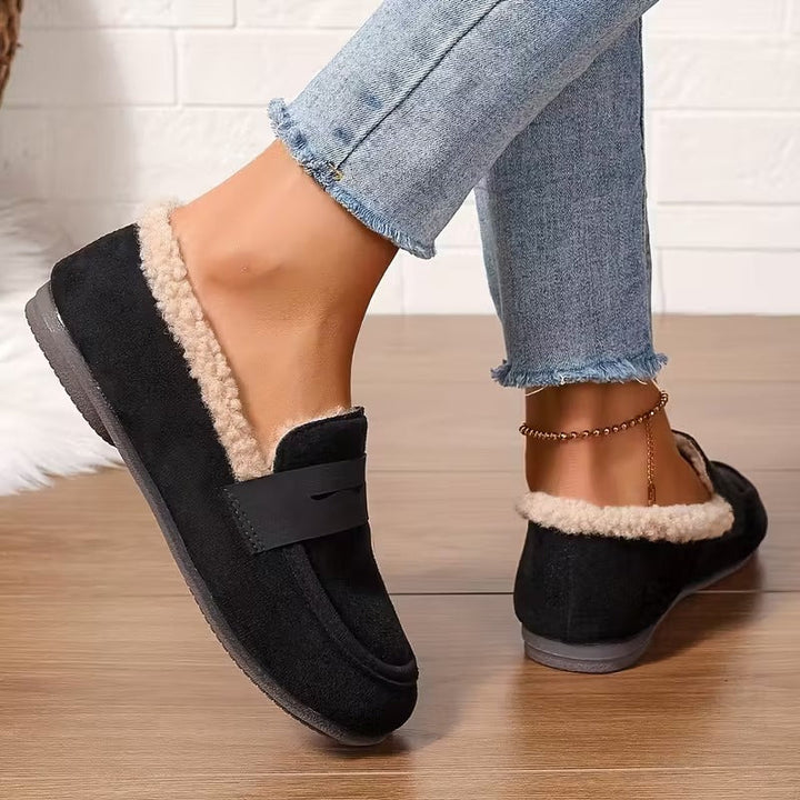 Maïa | Mocassins de Confort Élégant