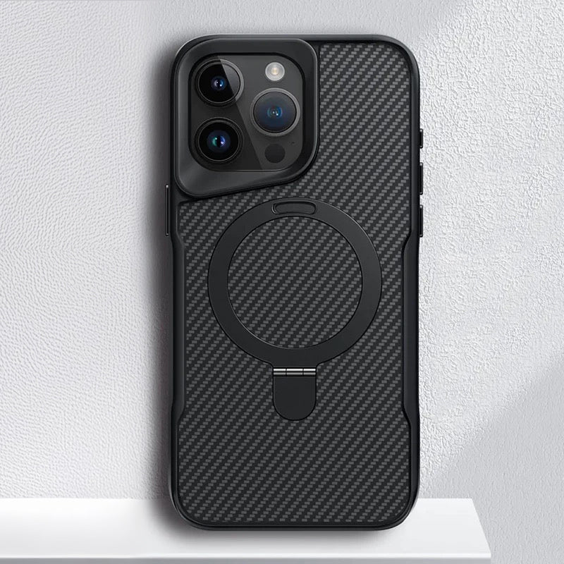 Clémence | Tough Magnetic Phone Case