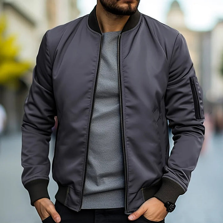 Luxara - Veste D'Été Chic