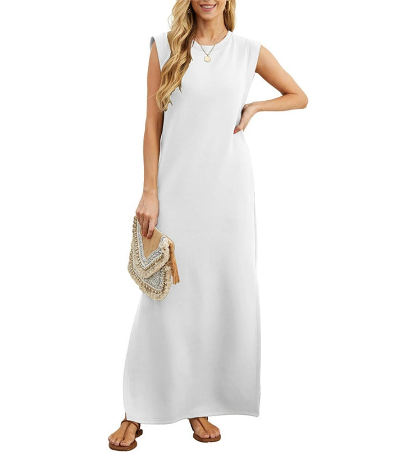 Zurie | Élégance Robe Longue Femme