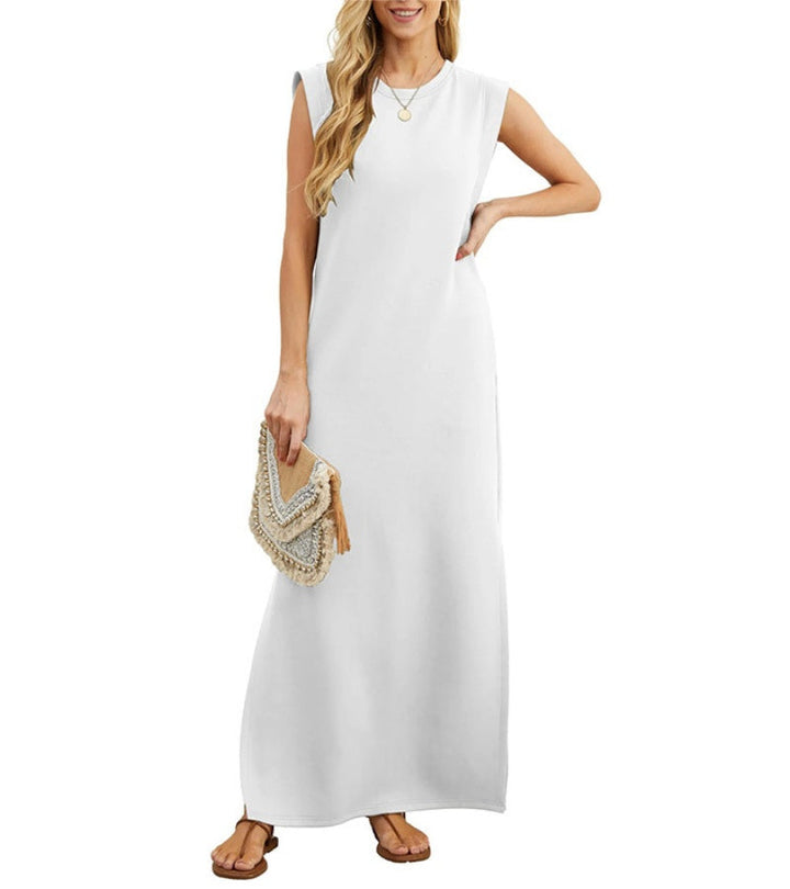 Zurie | Élégance Robe Longue Femme