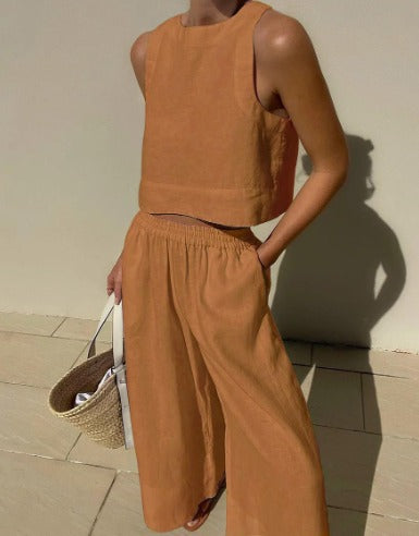 Ancelina | Ensemble Confort Douillet