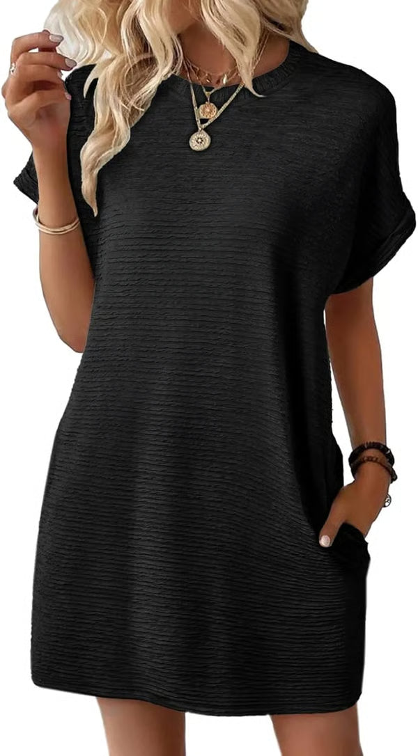 Élodie | Robe Estivale Raffinée