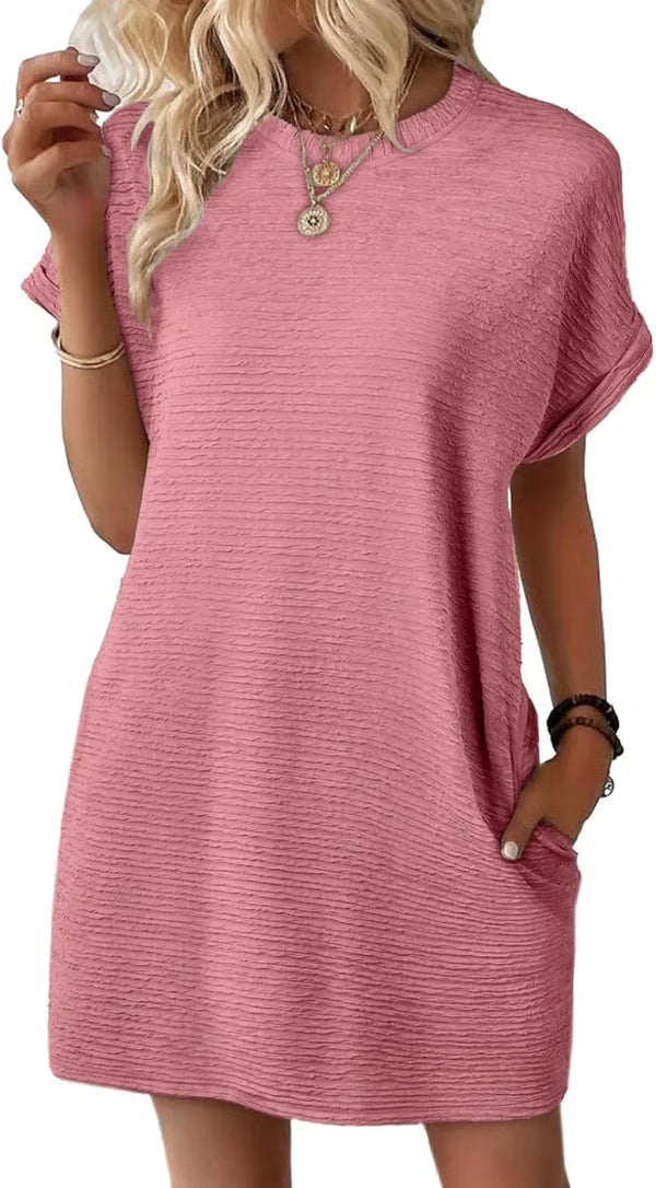 Élodie | Robe Estivale Raffinée