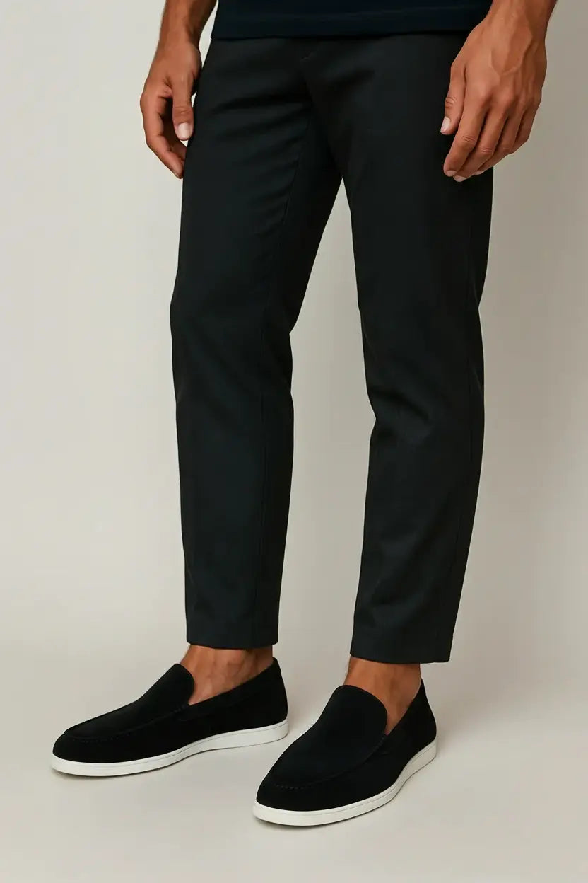 Tim | Mocassins Classiques Premium