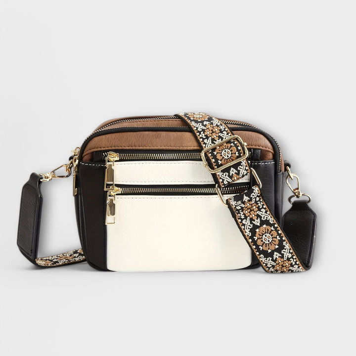 Dorianyx - Sac Rétro Boho Chic