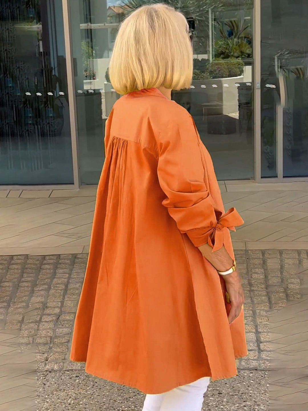 Colody | Élégance Douceur Urbain Chic