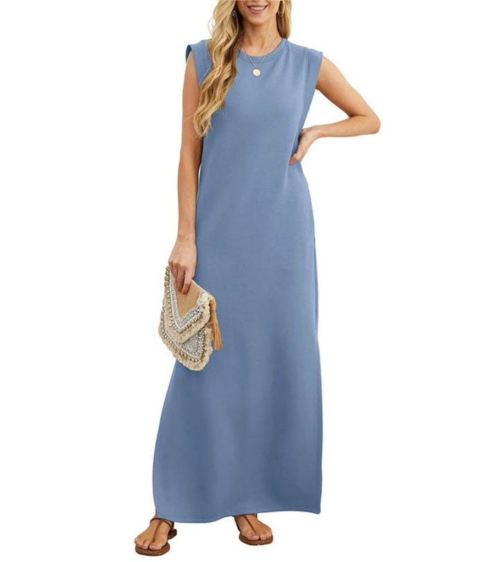 Zurie | Élégance Robe Longue Femme