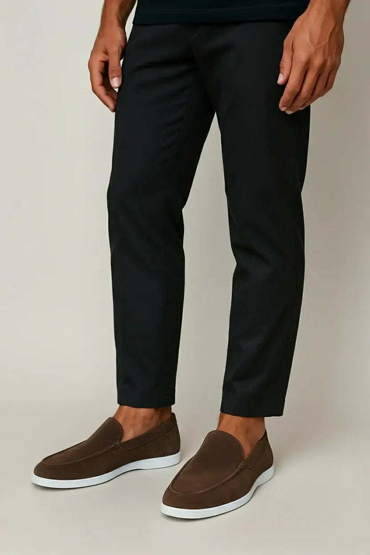 Tim | Mocassins Classiques Premium