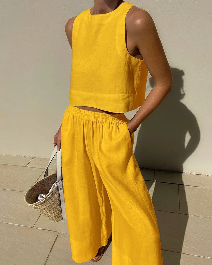 Ancelina | Ensemble Confort Douillet