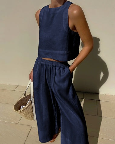 Ancelina | Ensemble Confort Douillet