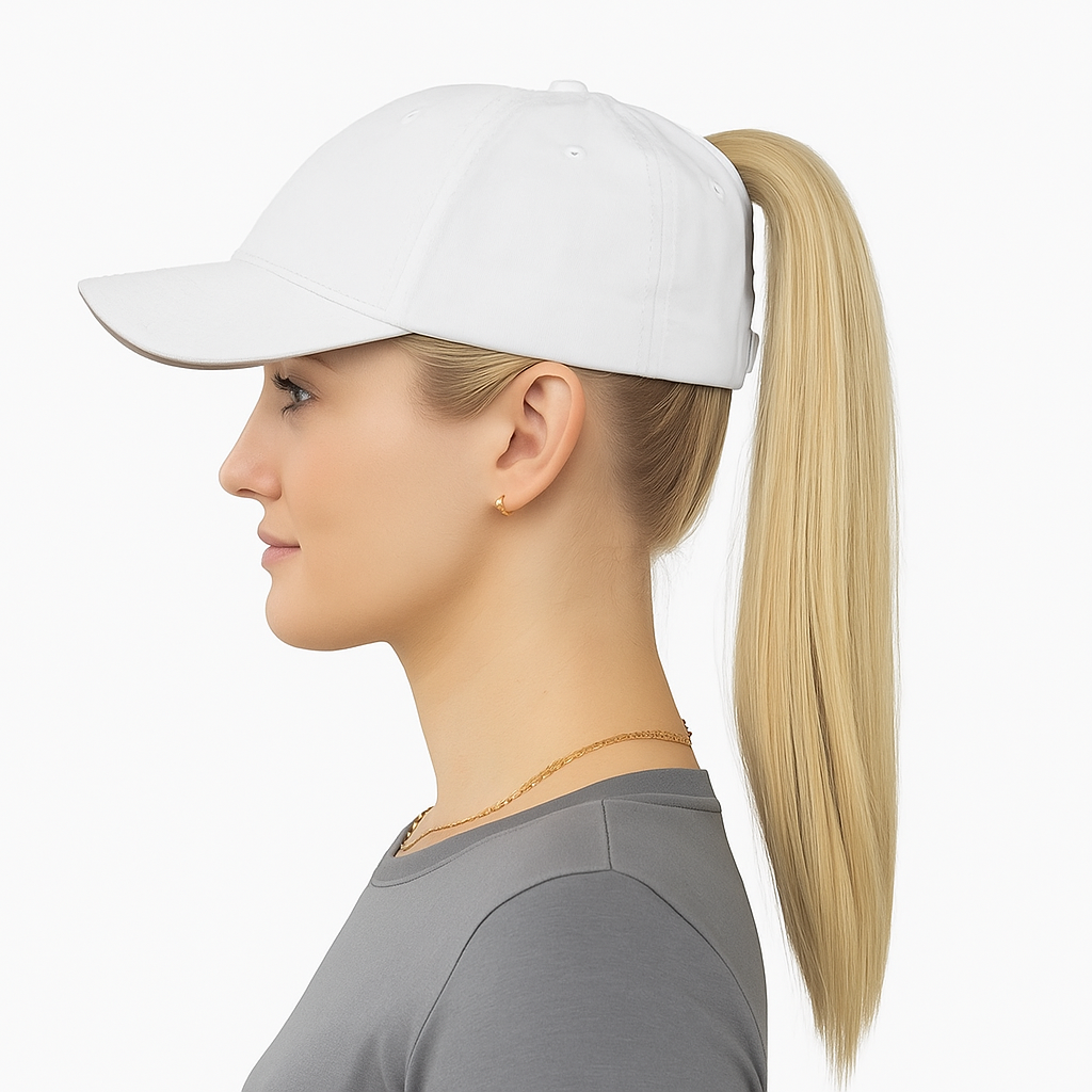 Éclairette | Pony Chic Élégance
