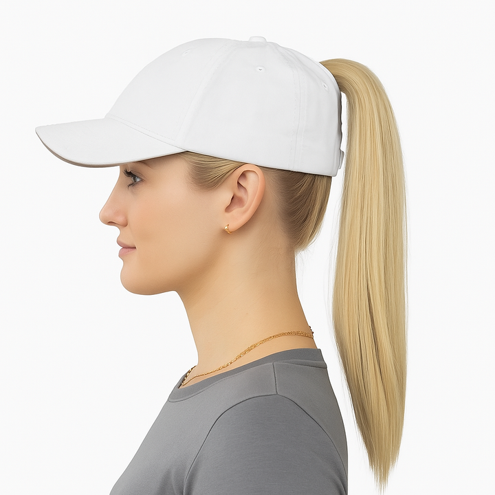 Éclairette | Pony Chic Élégance