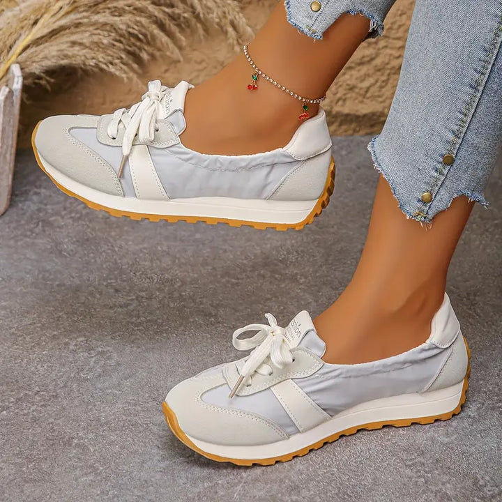 Camélia | Baskets Ortho-Premium