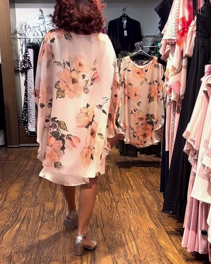 Lénaé | Élégance Bohème Chic Fluide
