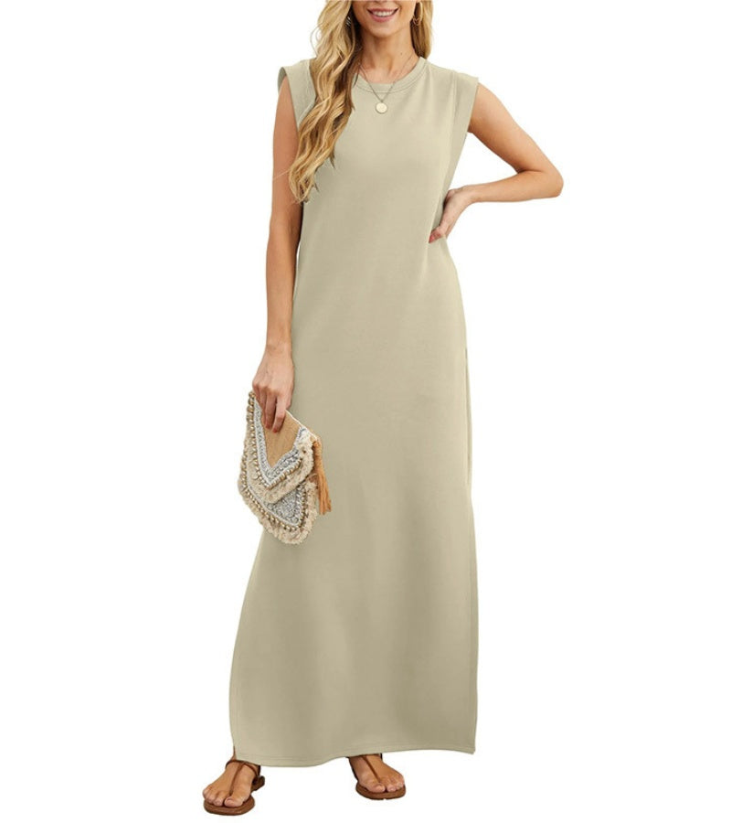 Zurie | Élégance Robe Longue Femme