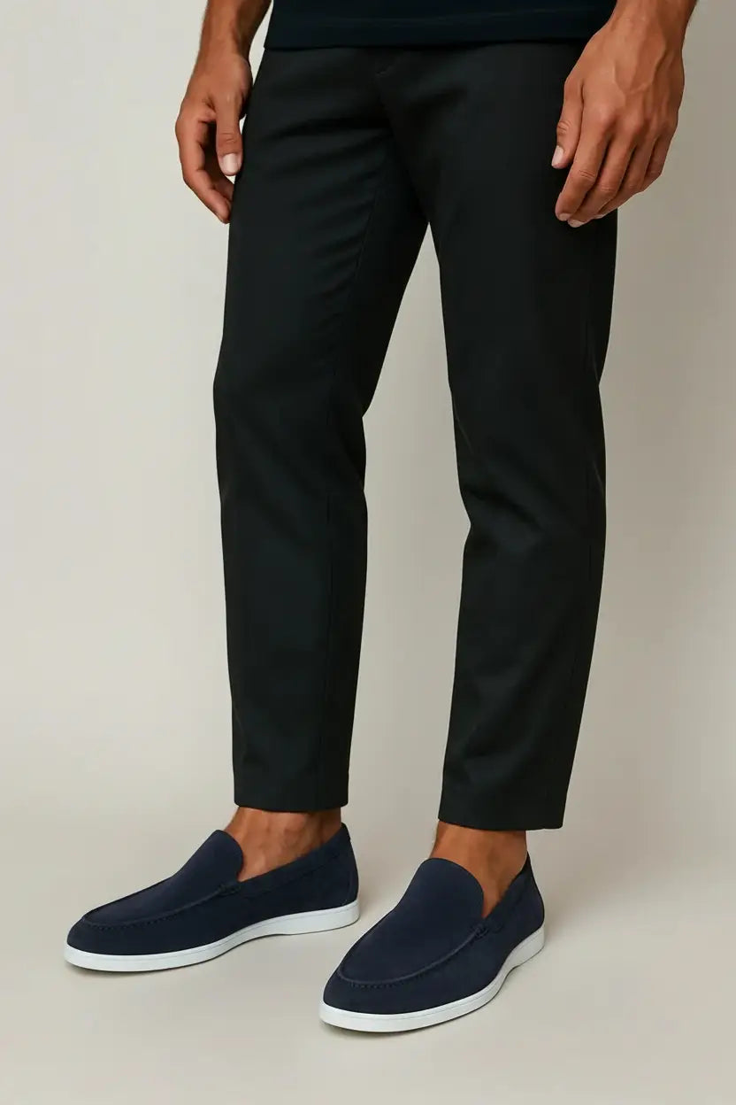 Tim | Mocassins Classiques Premium