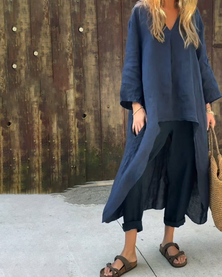 Aubrette | Ensemble Élégant & Douillet