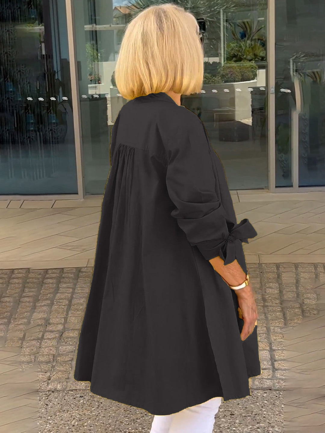 Colody | Élégance Douceur Urbain Chic