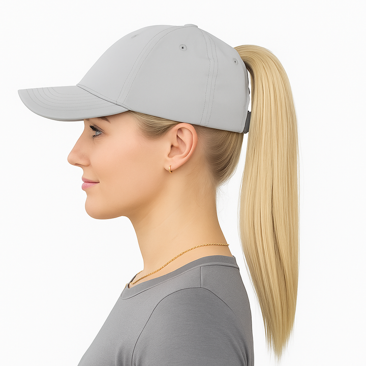 Éclairette | Pony Chic Élégance