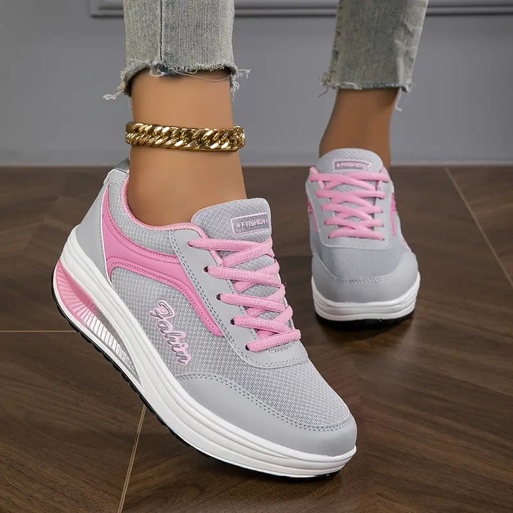 Ashley - Chaussures Élégantes et Confortables
