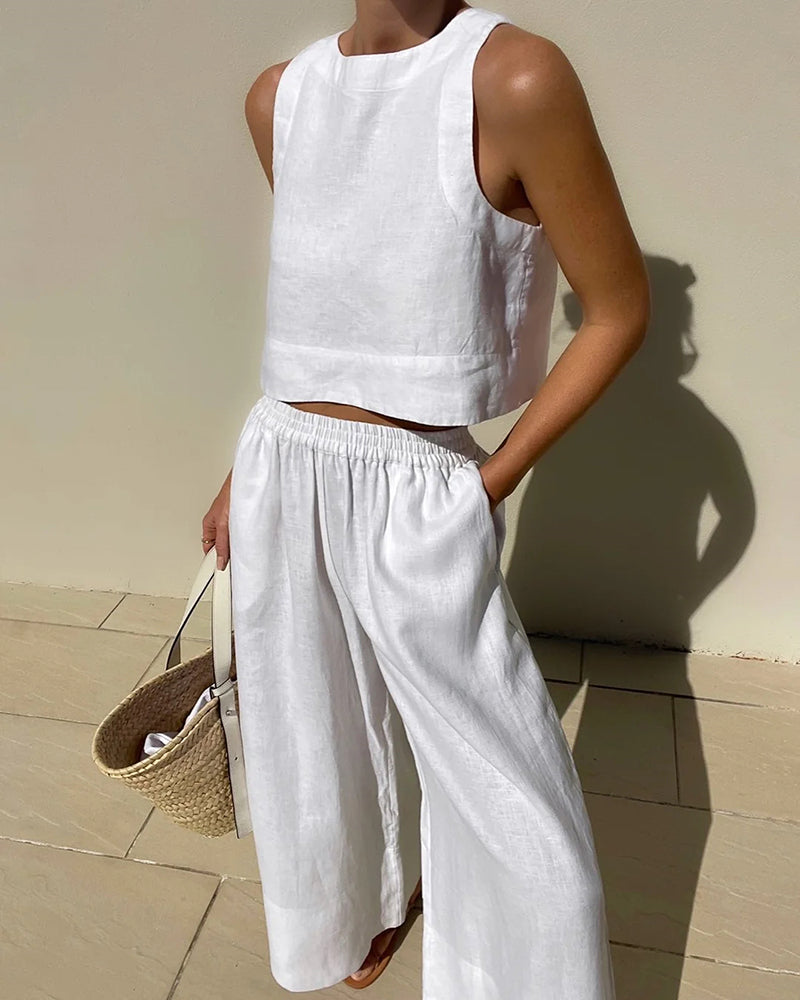 Ancelina | Ensemble Confort Douillet