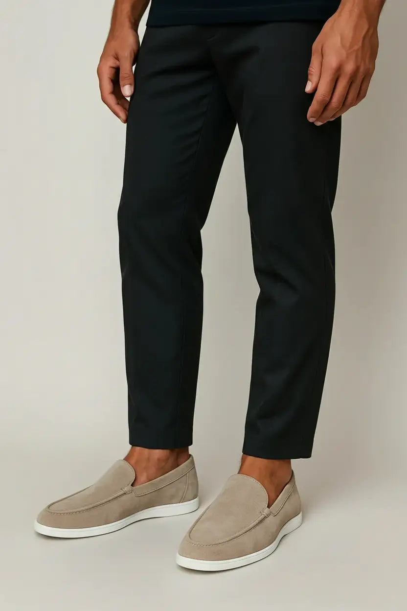 Tim | Mocassins Classiques Premium