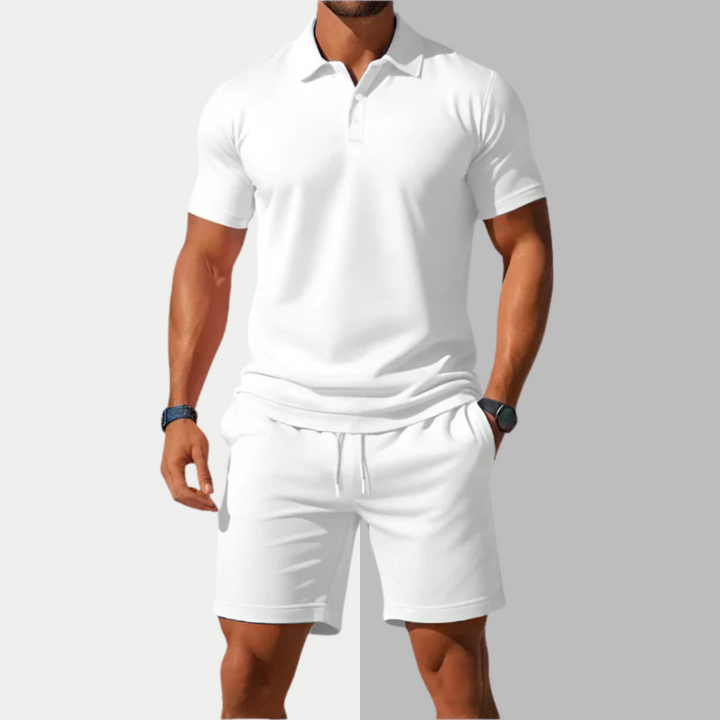 Adrien | Ensemble Deux Pièces Premium