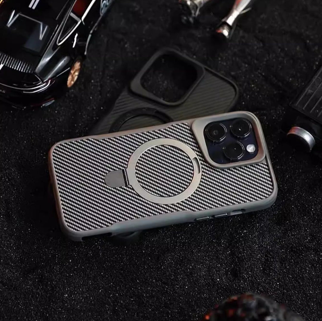 Clémence | Tough Magnetic Phone Case