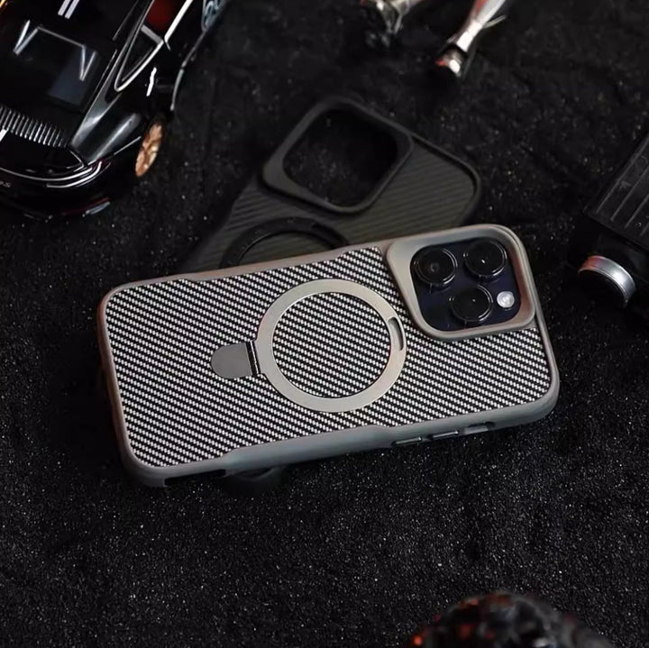 Clémence | Tough Magnetic Phone Case