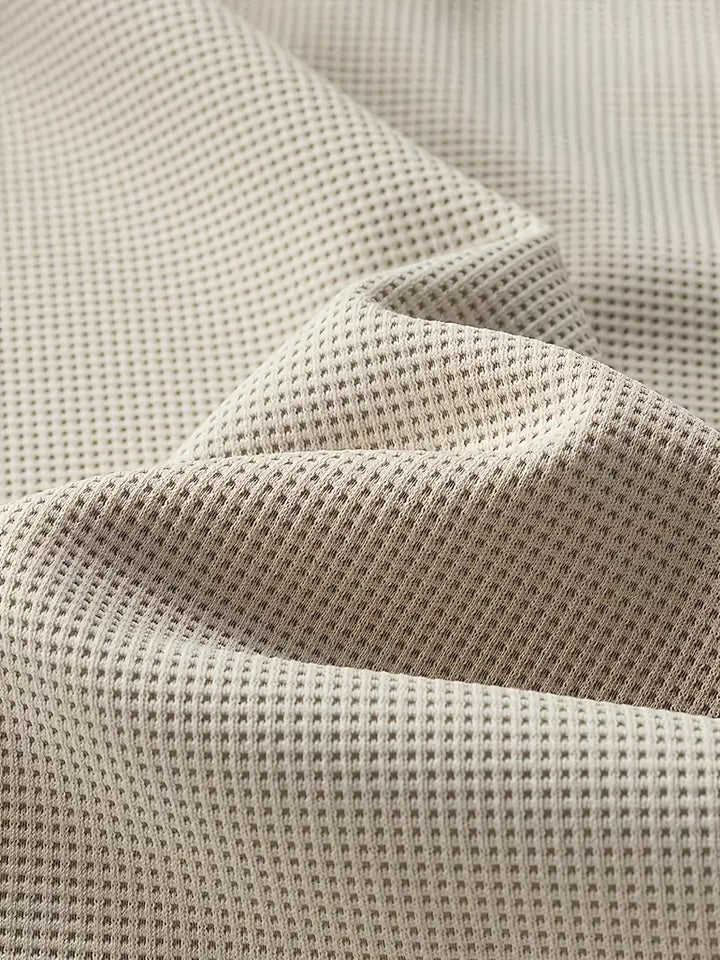 Mathieu | Pull Manche Longue