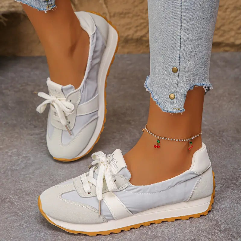 Camélia | Baskets Ortho-Premium