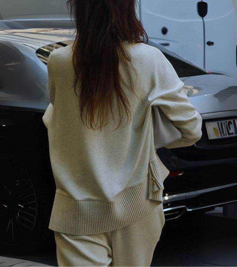 Vivianne | Ensemble Comfy-Chic Premium