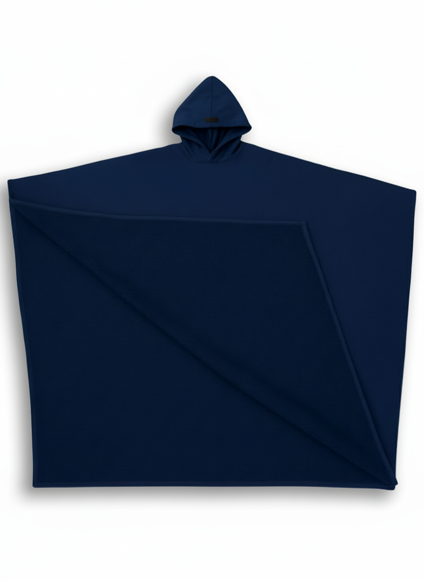 Irénée | Cape Polaire Confort Absolu