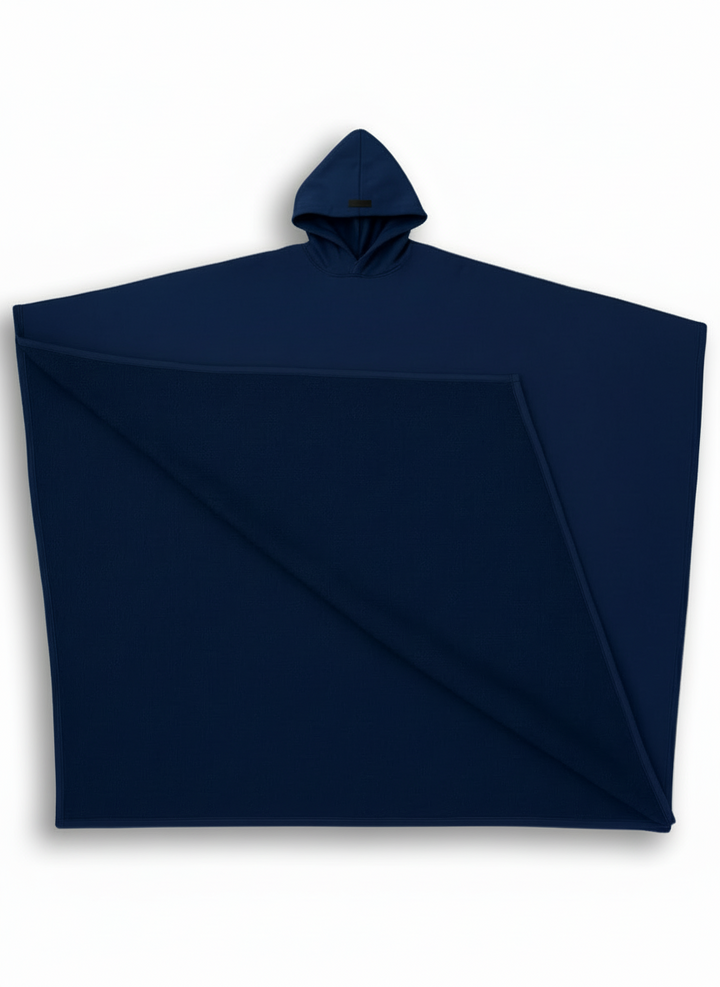 Irénée | Cape Polaire Confort Absolu