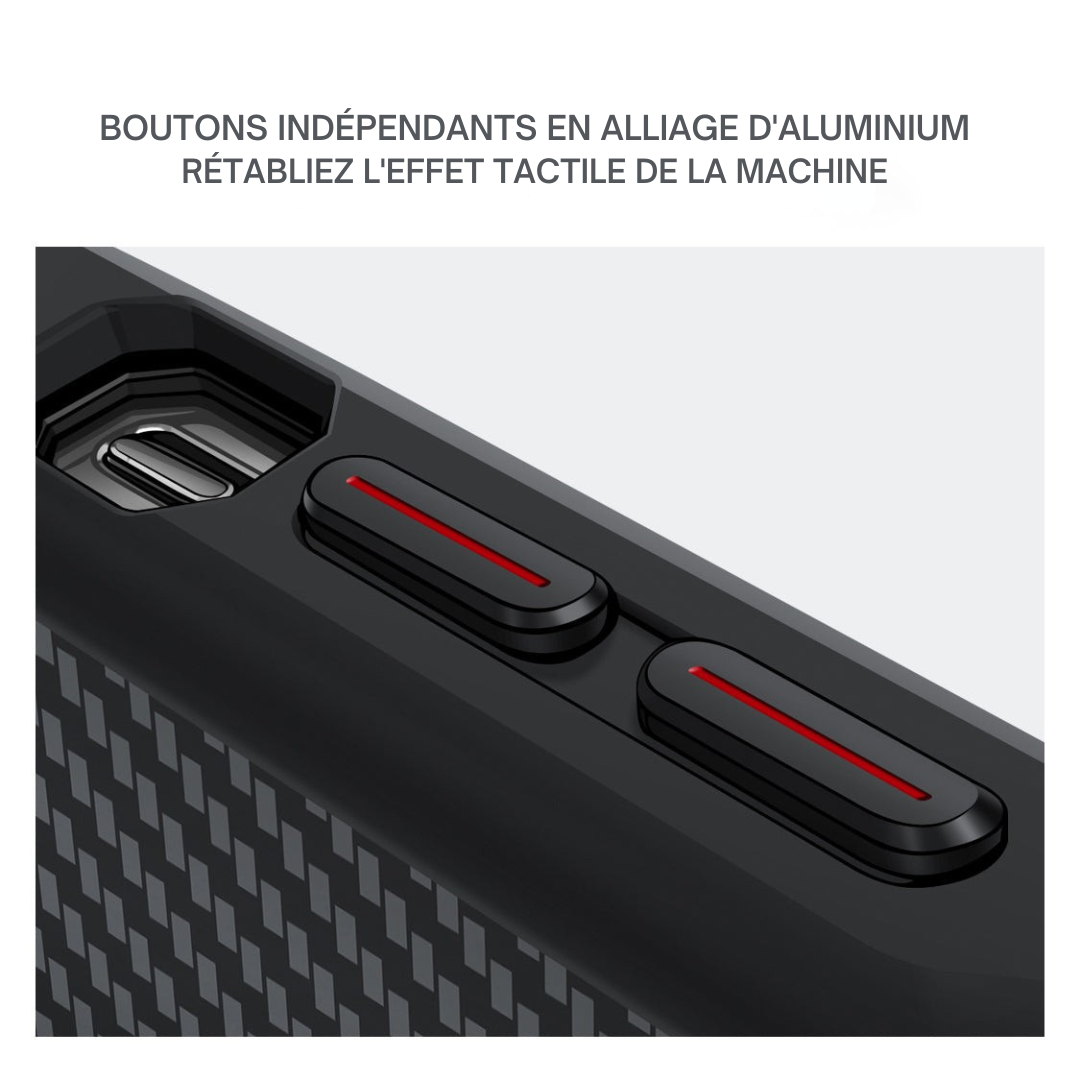 Clémence | Tough Magnetic Phone Case