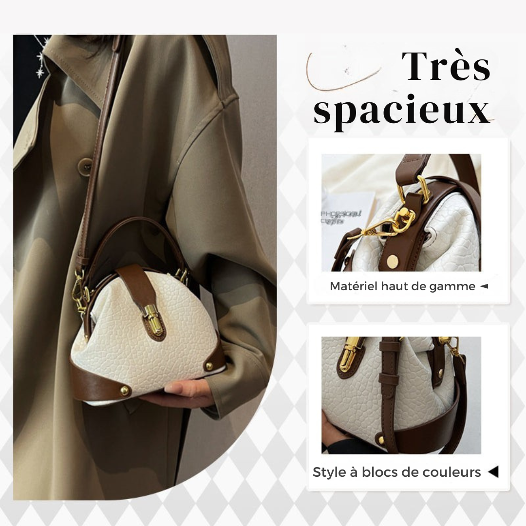 Liane | Chromée Sac pour Femmes