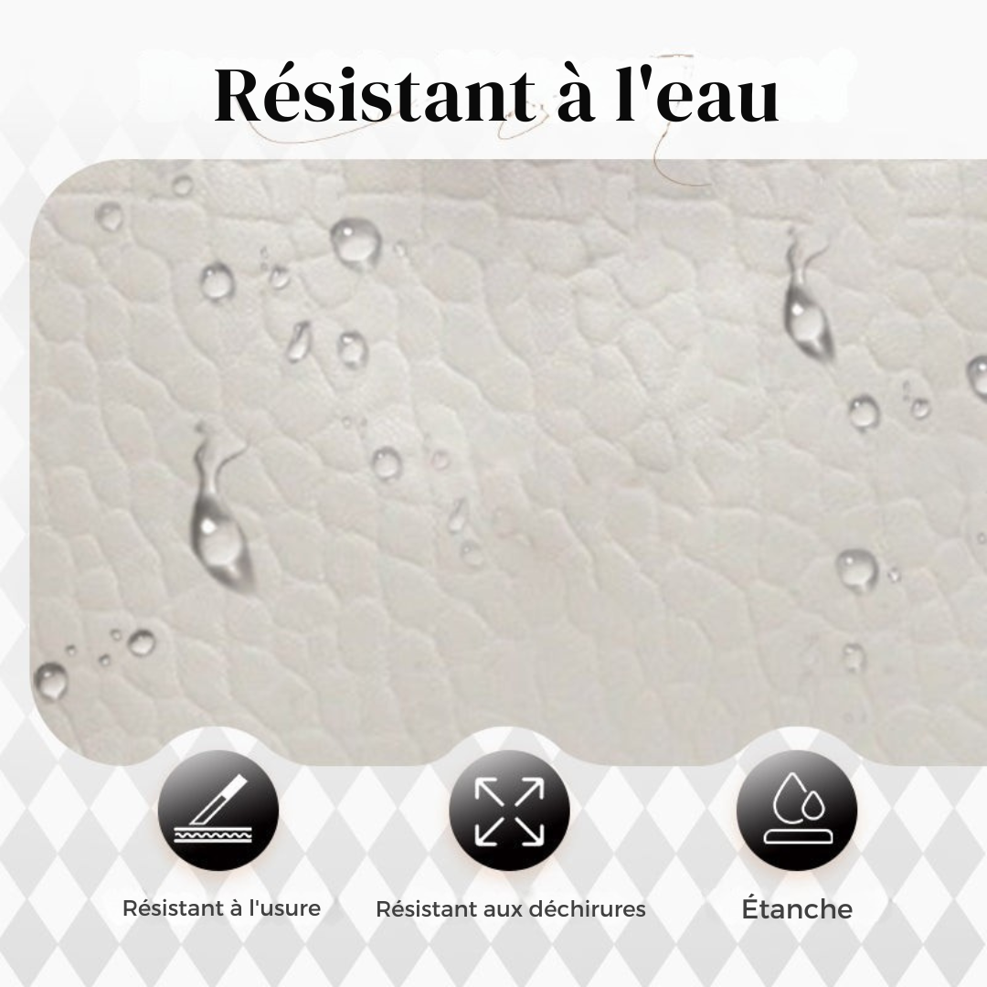 Liane | Chromée Sac pour Femmes