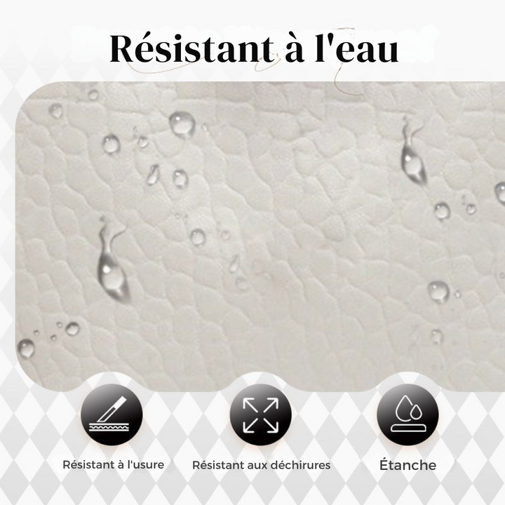 Liane | Chromée Sac pour Femmes