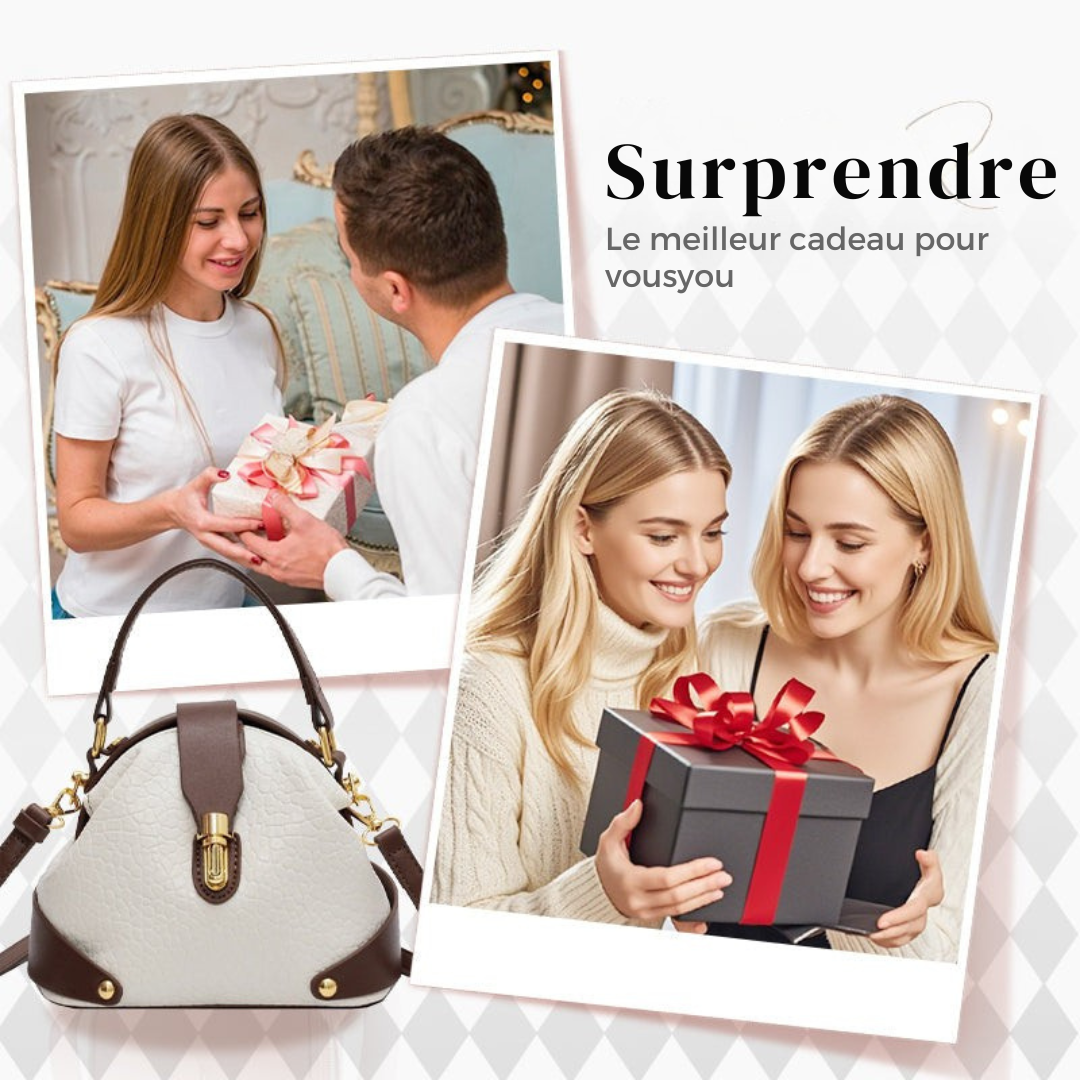 Liane | Chromée Sac pour Femmes