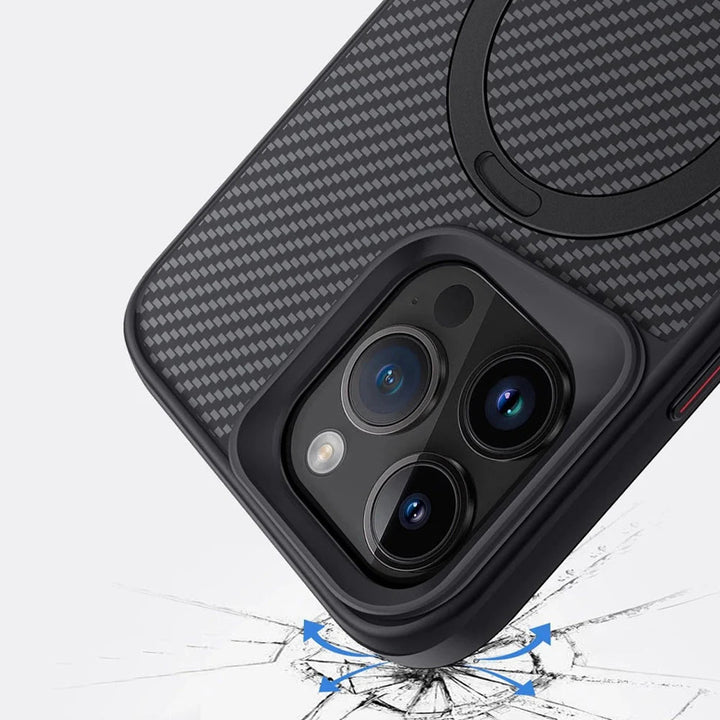 Clémence | Tough Magnetic Phone Case