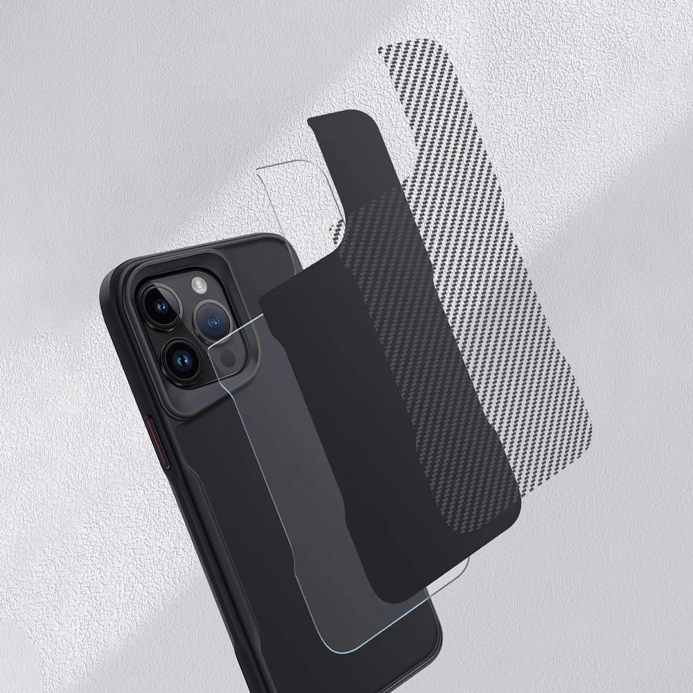 Clémence | Tough Magnetic Phone Case