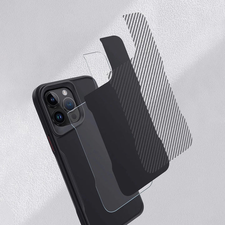 Clémence | Tough Magnetic Phone Case