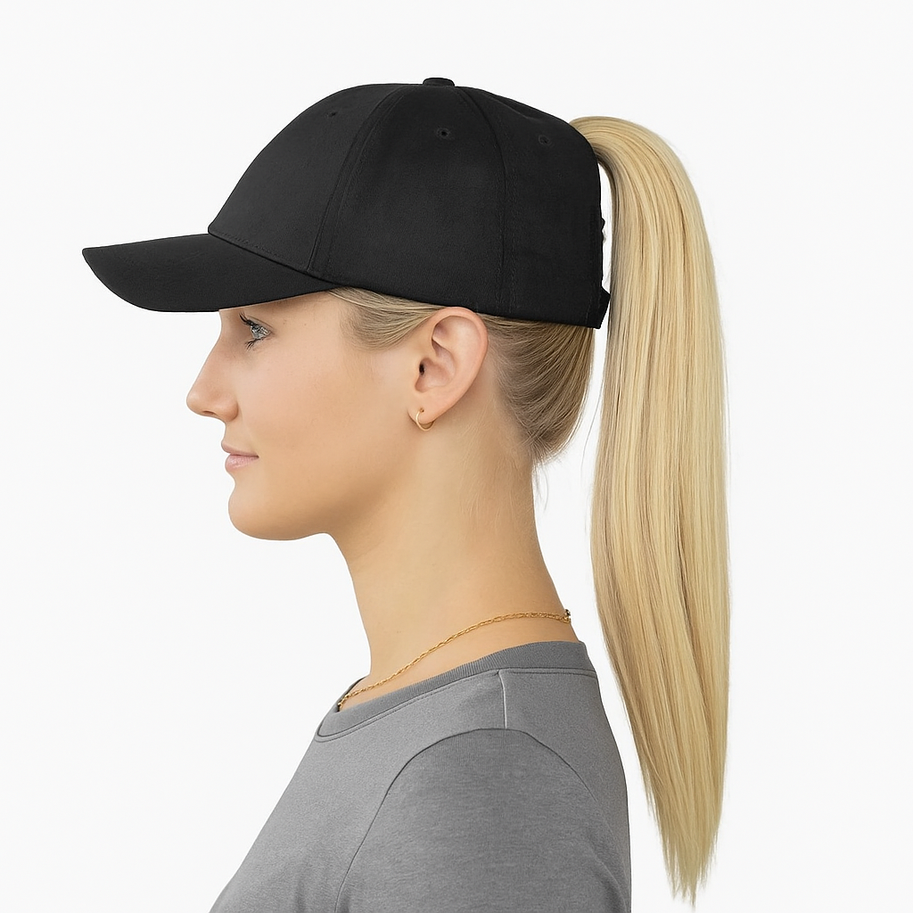 Éclairette | Pony Chic Élégance
