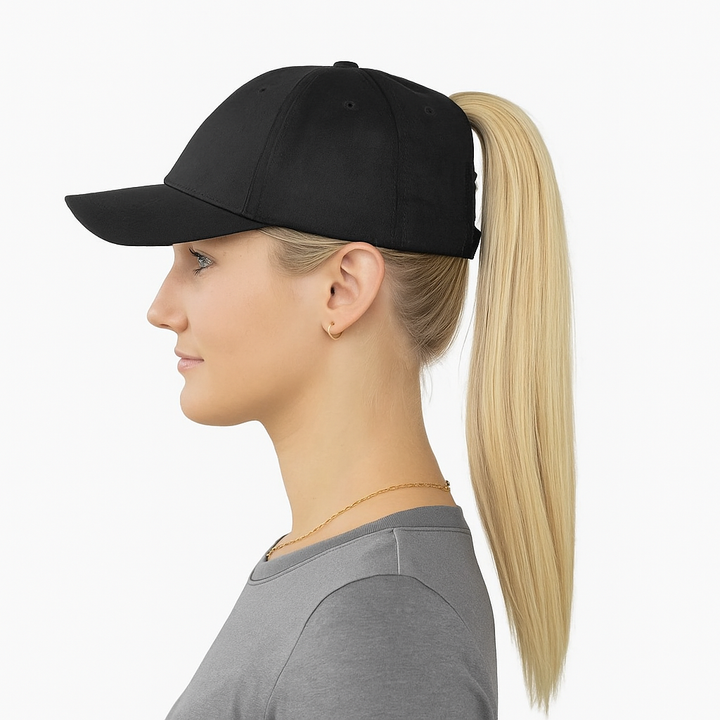 Éclairette | Pony Chic Élégance
