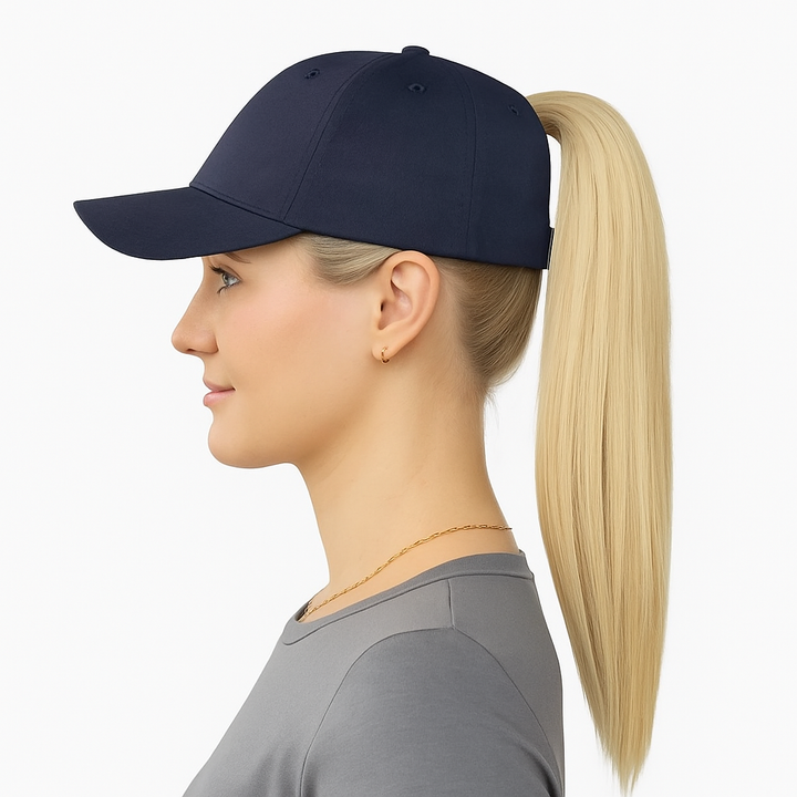 Éclairette | Pony Chic Élégance