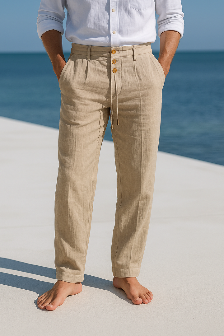 Matéo | Pantalon Style Urbain