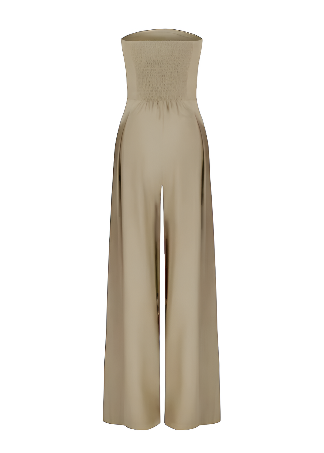 Marie | Jumpsuit Élégance Moderne