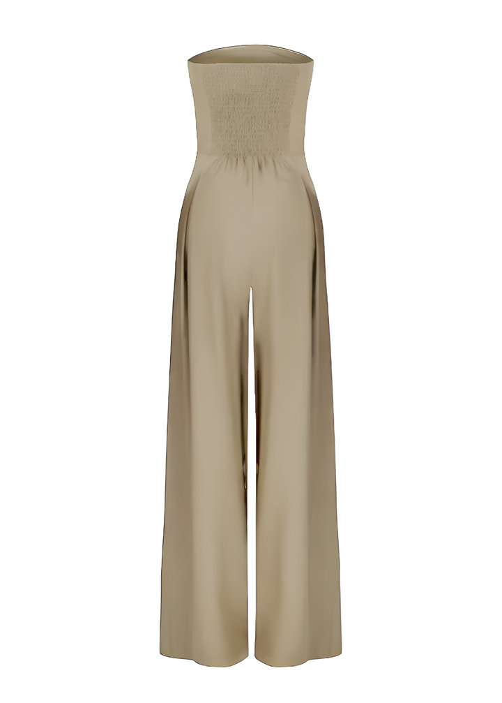 Marie | Jumpsuit Élégance Moderne