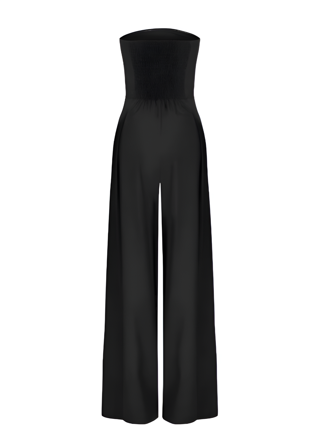 Marie | Jumpsuit Élégance Moderne